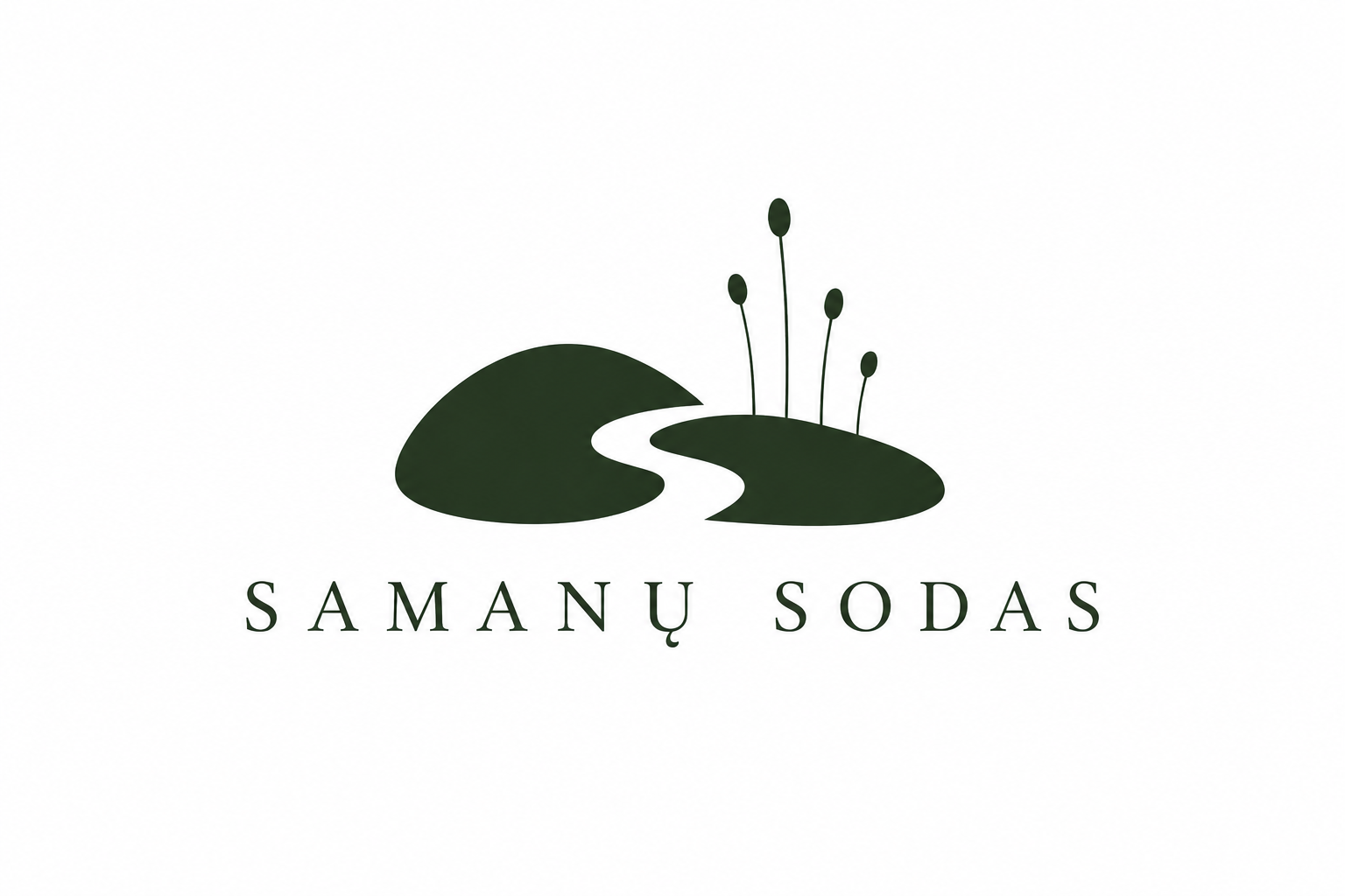 Samanų sodas